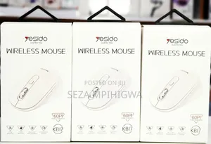 *Yesido W/L Mouse