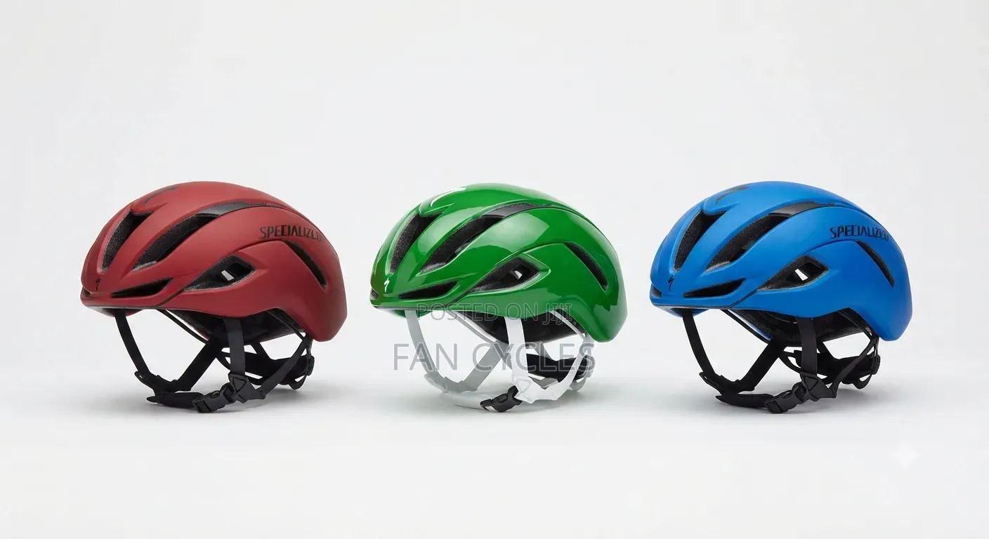 Helmet Ngumu Ya Baiskeli