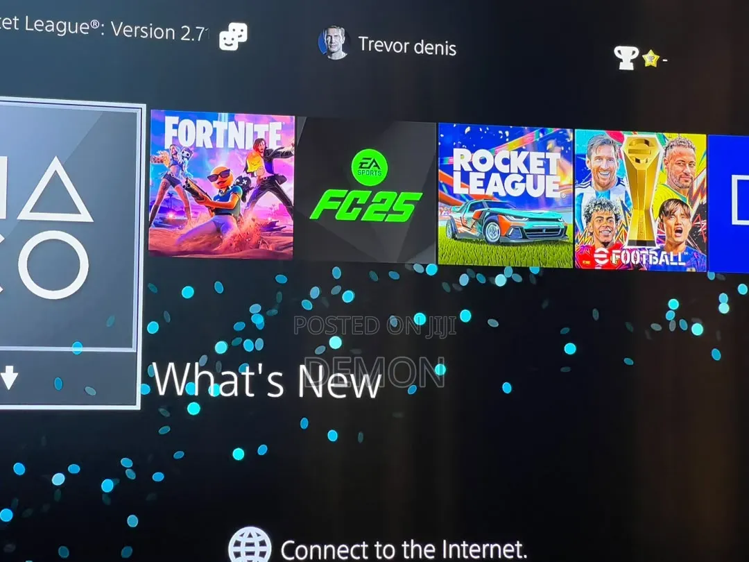 Ps4 Pro Very Nice Condition