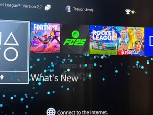 Ps4 Pro Very Nice Condition