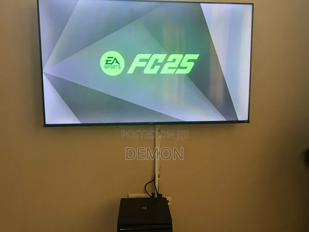 Ps4 Pro Very Nice Condition