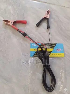 DC Cable 1 Way
