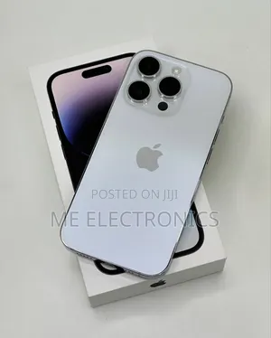 New Apple iPhone 14 Pro 128 GB