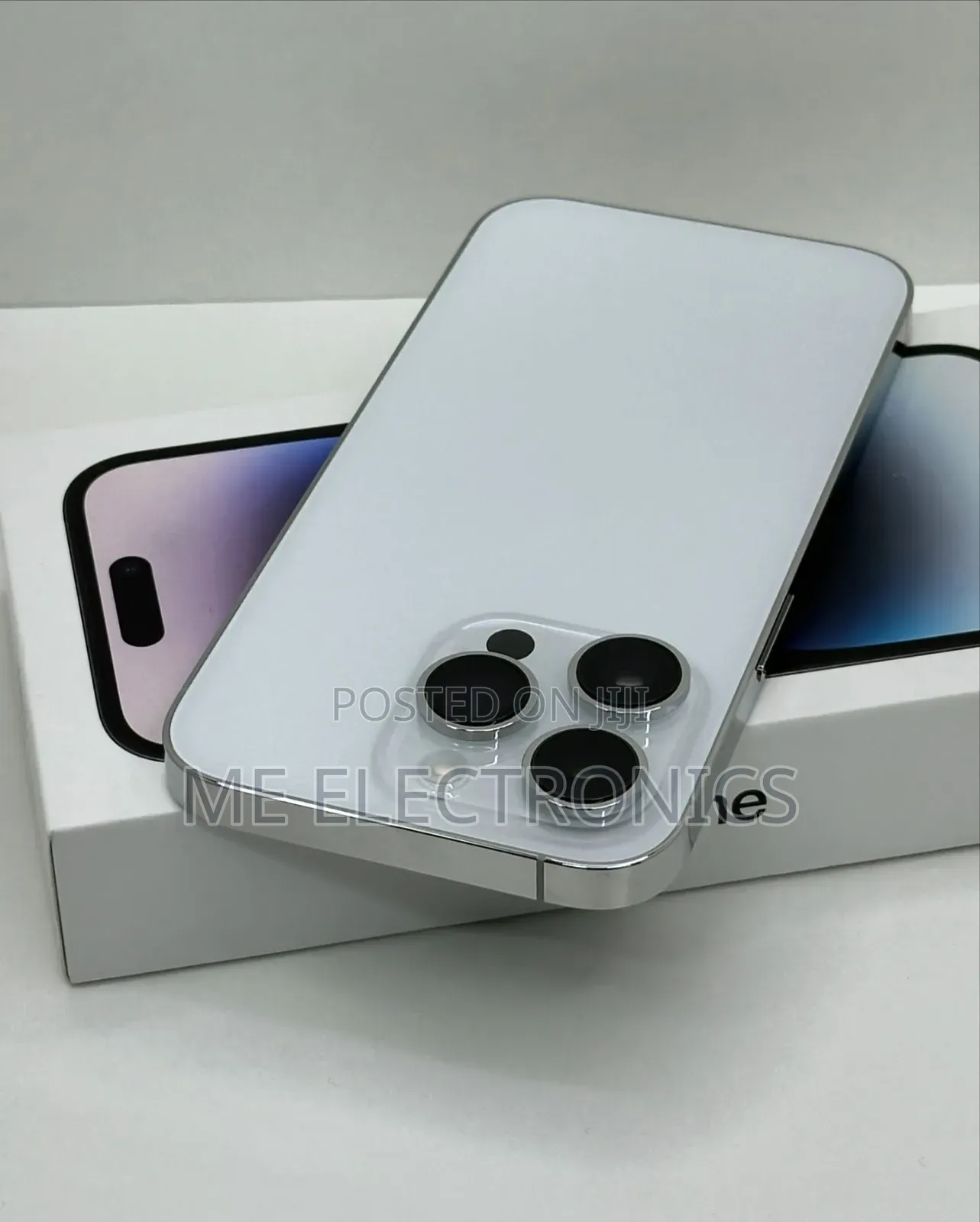 New Apple iPhone 14 Pro 128 GB