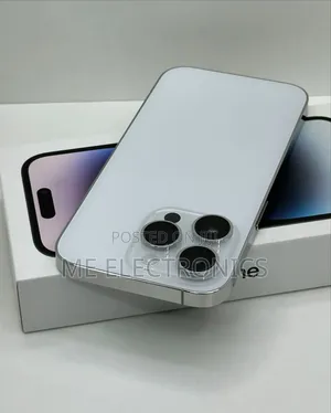 New Apple iPhone 14 Pro 128 GB