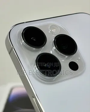 New Apple iPhone 14 Pro 128 GB