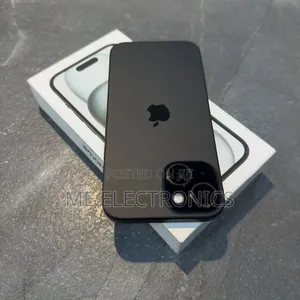 New Apple iPhone 15 128 GB
