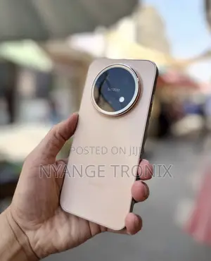 New Huawei nova 15 Max 256 GB Gold