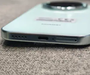 New Huawei nova 15 Max 256 GB Green