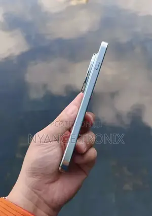 New Huawei nova 15 Max 256 GB Green