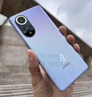 New Huawei Nova 9 128 GB Blue