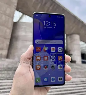 New Huawei Nova 9 128 GB Blue