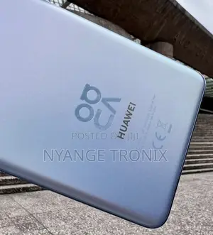 New Huawei Nova 9 128 GB Blue