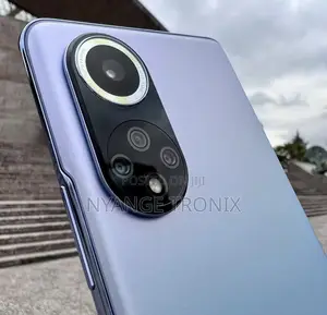 New Huawei Nova 9 128 GB Blue