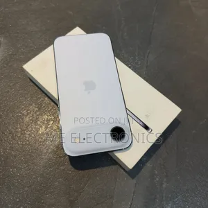 New Apple iPhone Air 256 GB Blue
