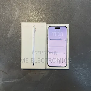 New Apple iPhone Air 256 GB Blue