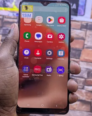 Samsung Galaxy A32 128 GB