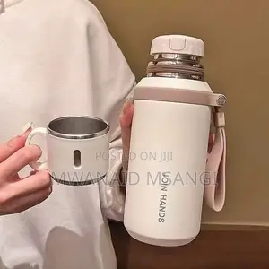 Bottle Flask