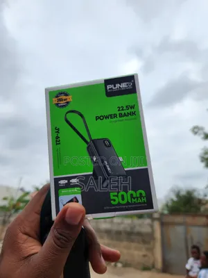 Power Bank
