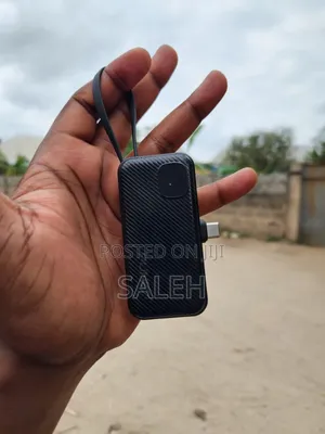 Power Bank