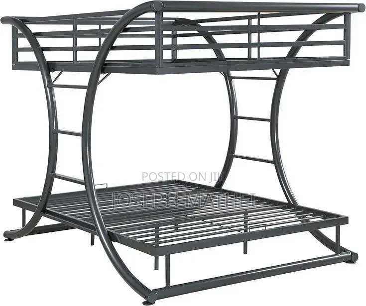 Bunk Bed 5/6 All