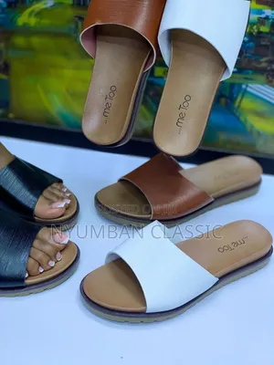 Original Leather Sandals