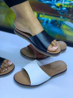 Original Leather Sandals