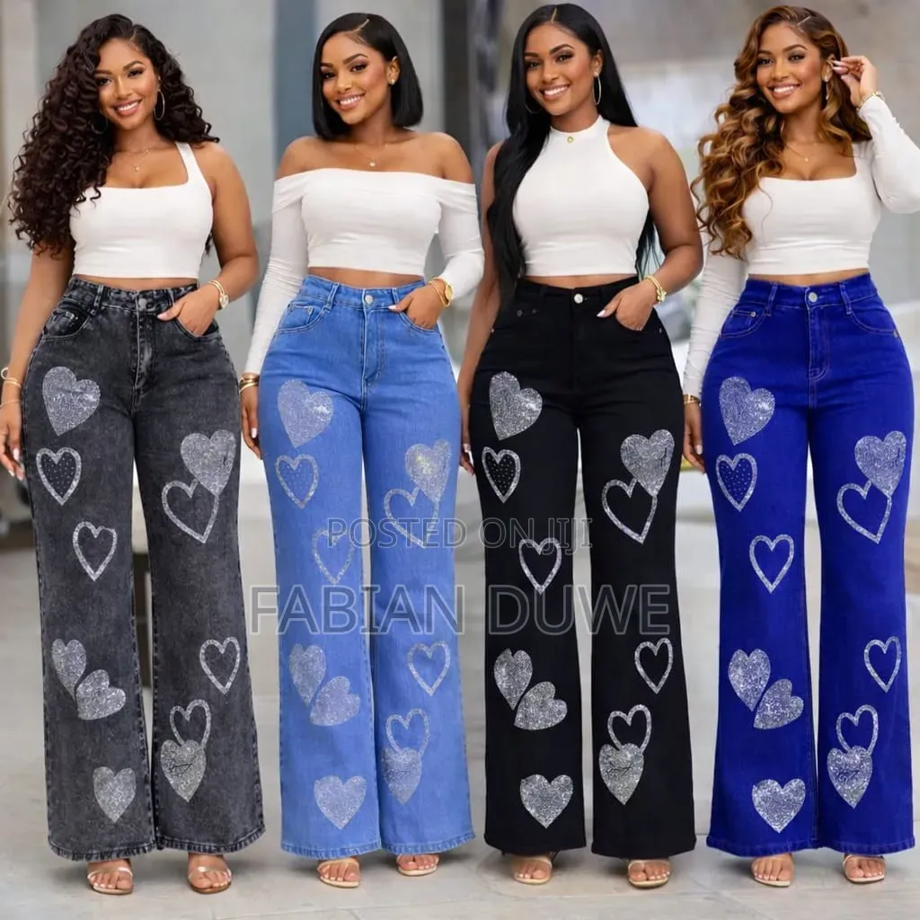 Jeans Skirts