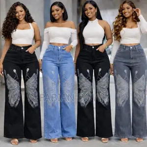 Jeans Skirts