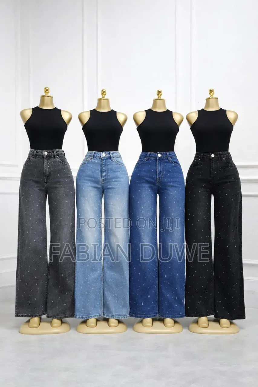 Jeans Skirts