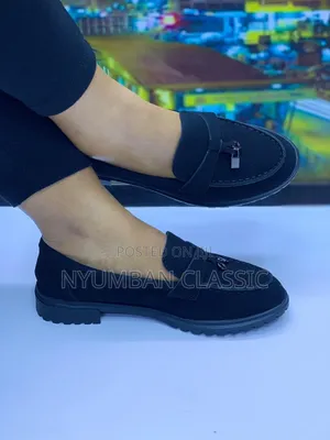 Women's Loafers Official Shoes