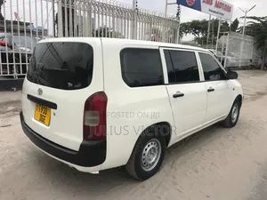 Toyota Probox 2004 White
