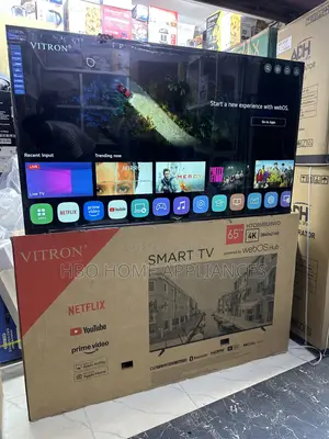 Vitron Smart TV 65”