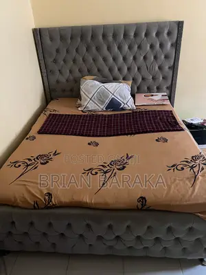 Sofer Bed Slightly Used