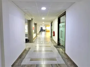 47sqm, 52sqm Office Space Rental - Oysterbay || Masaki