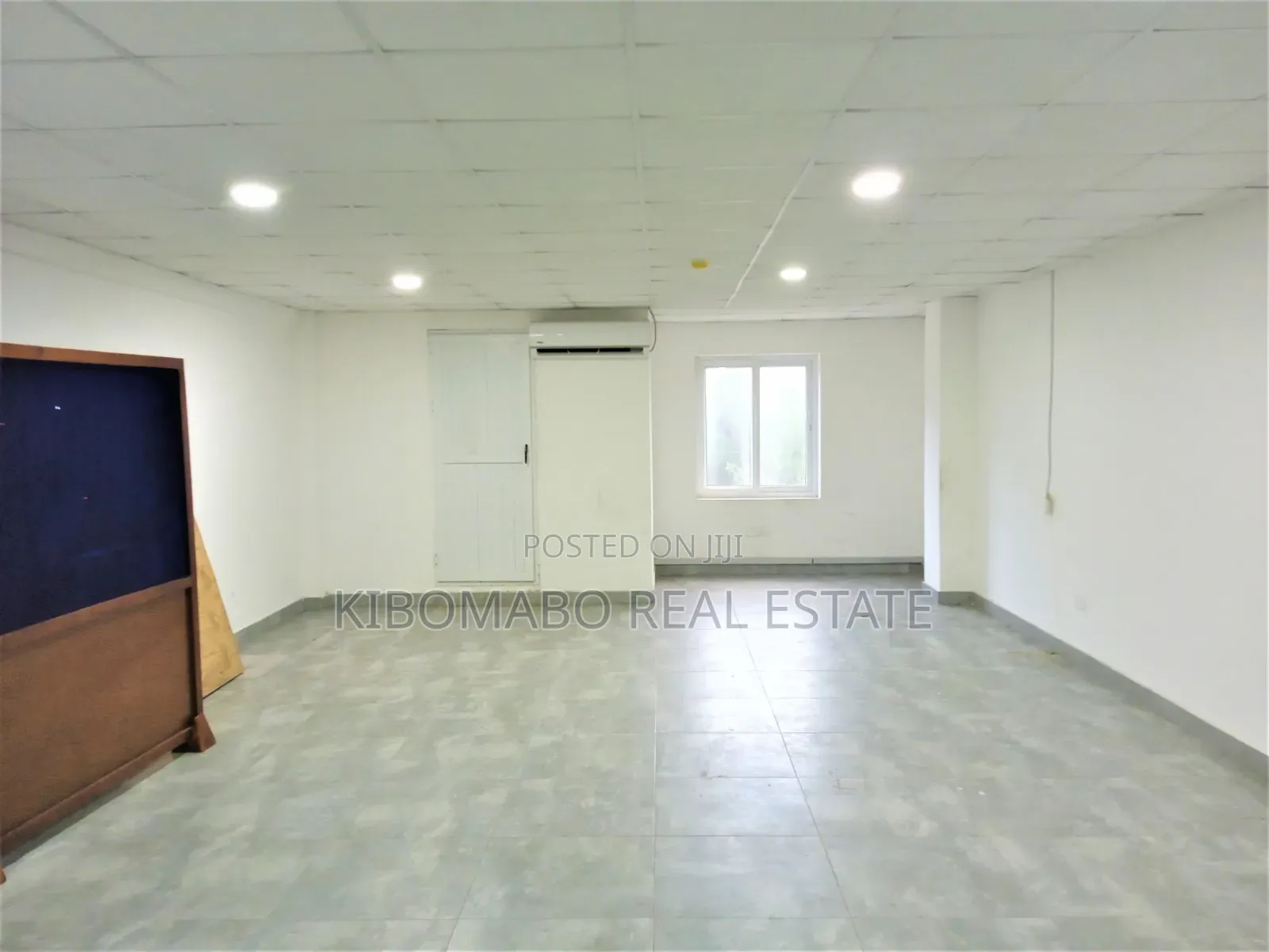 47sqm, 52sqm Office Space Rental - Oysterbay || Masaki