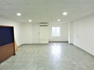 47sqm, 52sqm Office Space Rental - Oysterbay || Masaki