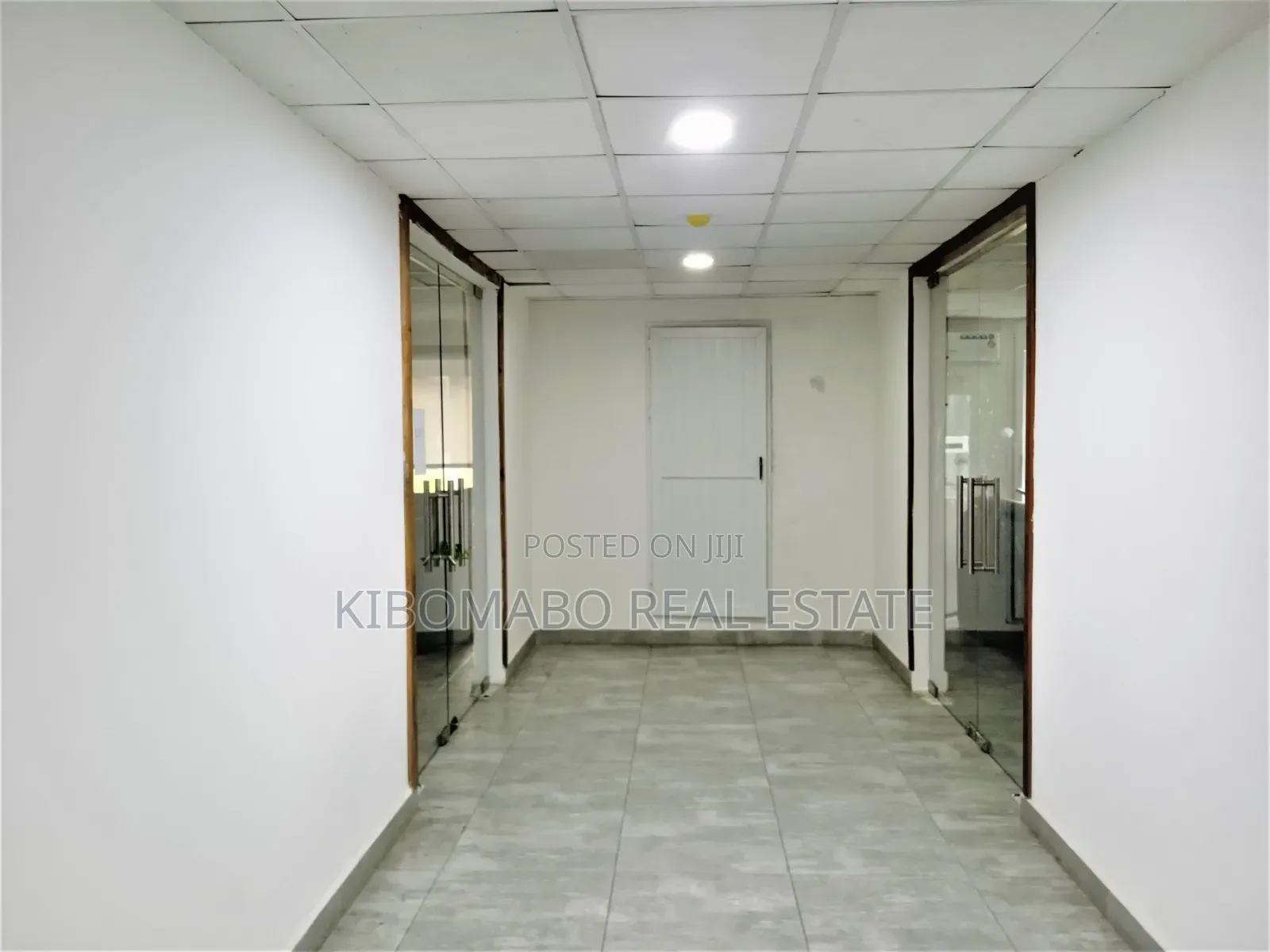 47sqm, 52sqm Office Space Rental - Oysterbay || Masaki