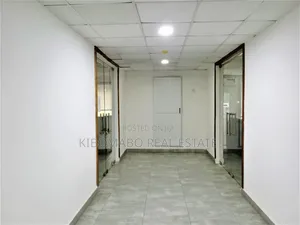 47sqm, 52sqm Office Space Rental - Oysterbay || Masaki