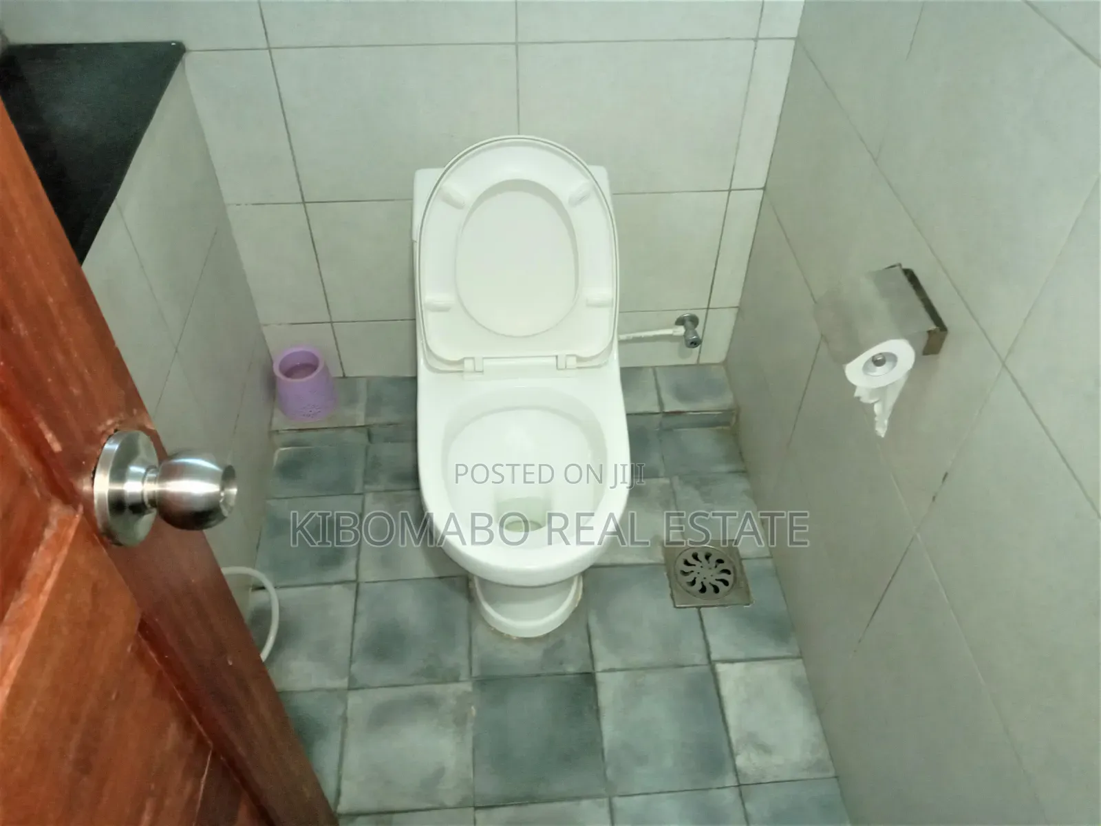 47sqm, 52sqm Office Space Rental - Oysterbay || Masaki