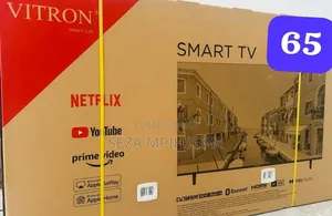 Vitron 65” Smart