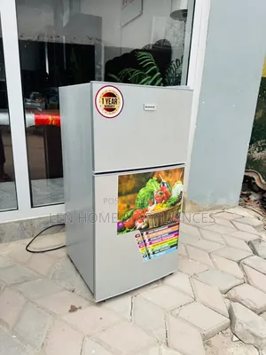 Friji Brand Europ Liter 1000