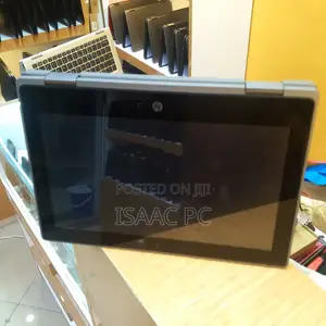 Laptop HP ProBook X360 11 G5 EE 4GB Intel Core i3 SSD 128GB