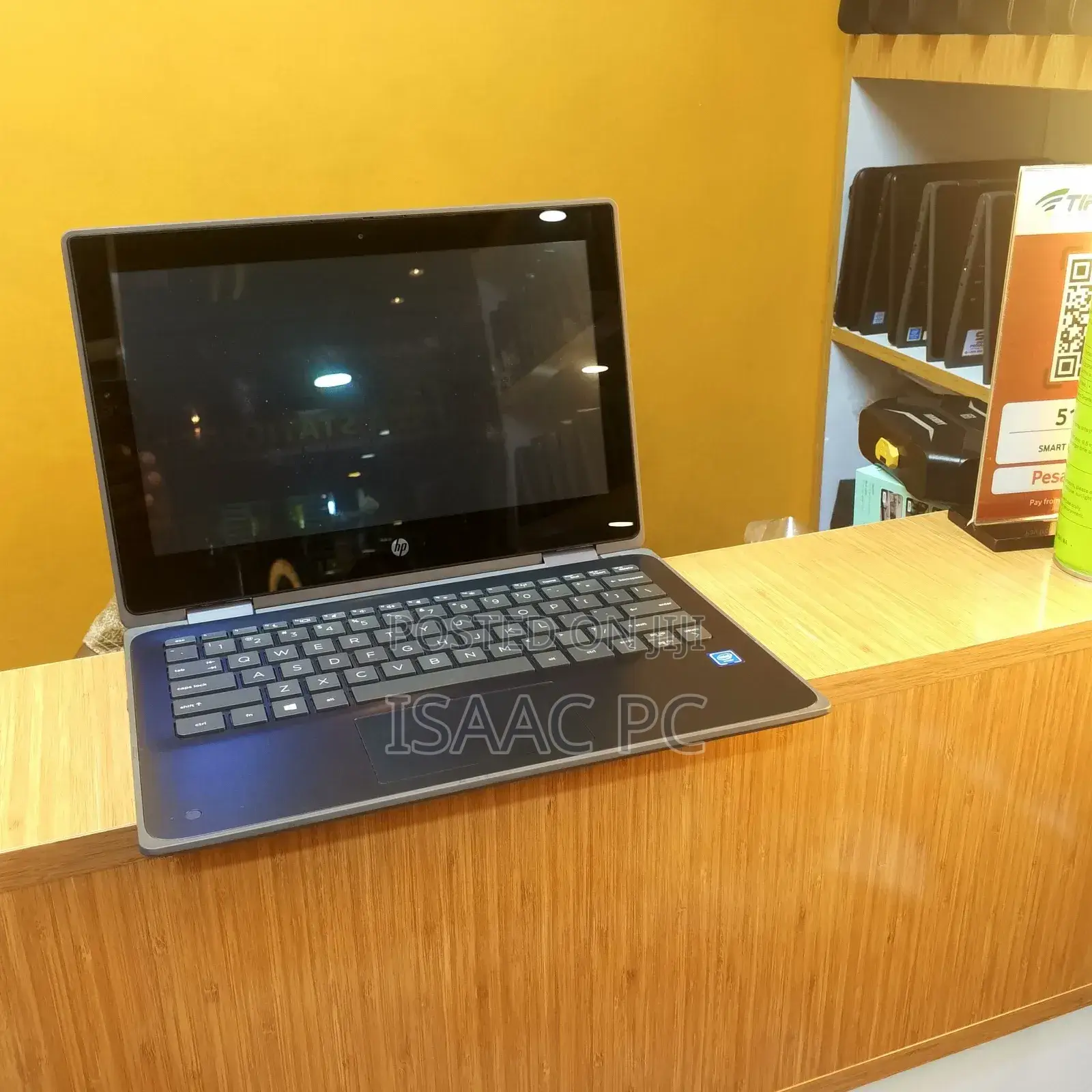 Laptop HP ProBook X360 11 G5 EE 4GB Intel Core i3 SSD 128GB
