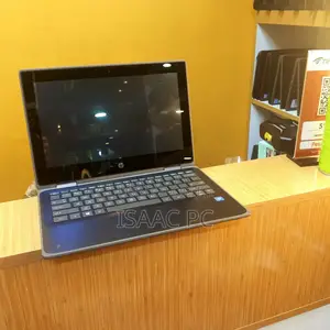 Laptop HP ProBook X360 11 G5 EE 4GB Intel Core i3 SSD 128GB