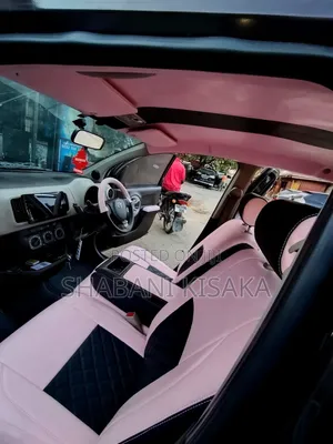 Seatcover, Roof Lining, Steering Cover and Door Panel Services