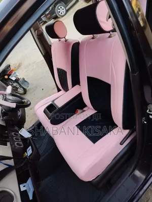 Seatcover, Roof Lining, Steering Cover and Door Panel Services