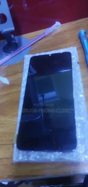 Original Screen of Samsung A90