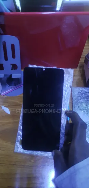 Original Screen of Samsung A90