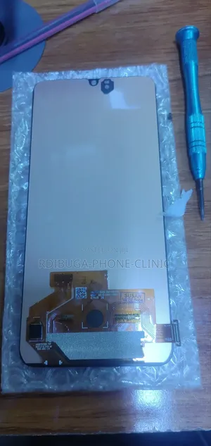 Original Screen of Samsung A90